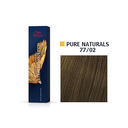 77/02 blond intense naturel mat