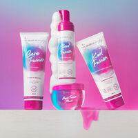 Gel crème multi-textures Kurl Fusion