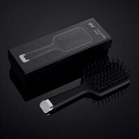 Mini brosse plate The mini all rounder