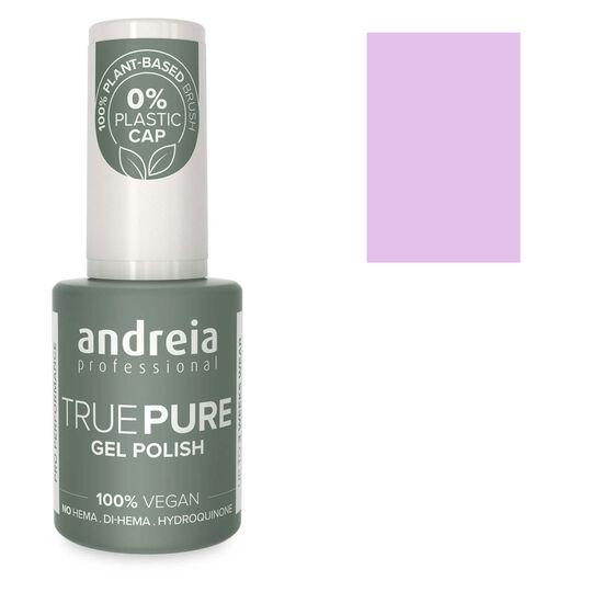 Vernis semi-permanent True Pure T11