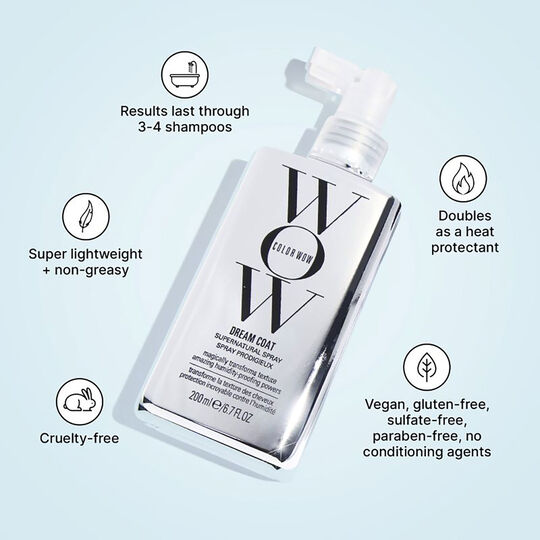 Spray prodigieux Dream Coat 200ml