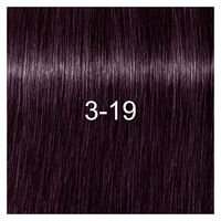 Coloration demi-permanente Igora Vibrance 3-19