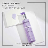 Sérum thermo-protecteur Cicaplasme Blond Absolu
