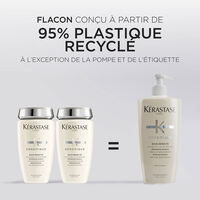 Bain densité Densifique 500ml