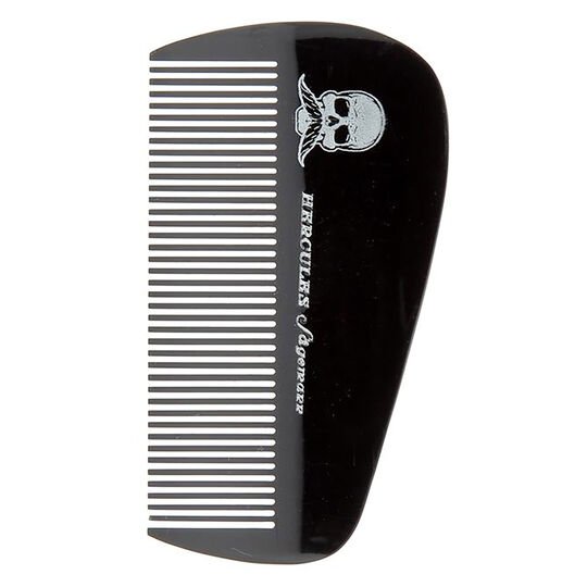 Peigne à barbe