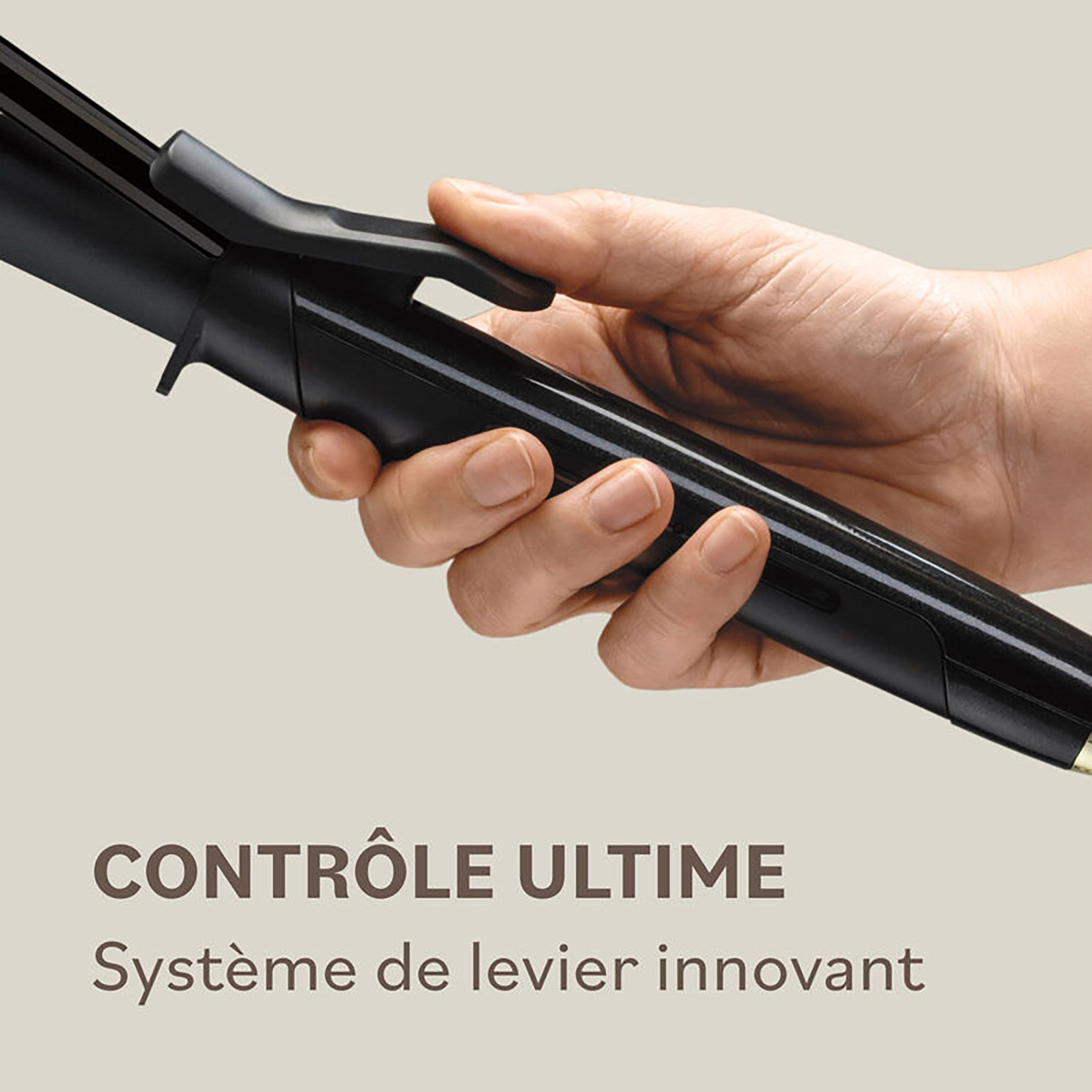 Fer &agrave; boucler High Performance Curler 25mm