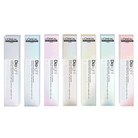 Coloration ton sur ton Dialight Acidic Gloss Color 10.01 milkshake naturel glacé