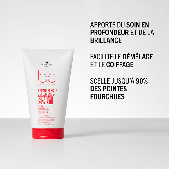 Rénovateur de pointes+ BC Repair Rescue