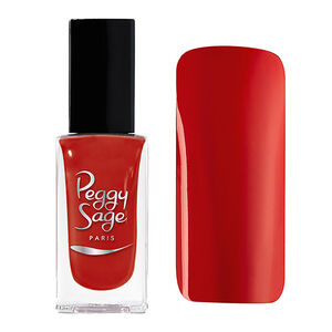 Vernis à ongles red fantastic