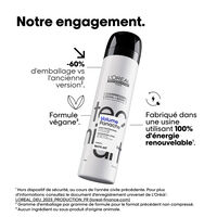 Spray Volume Panache Tecni.Art