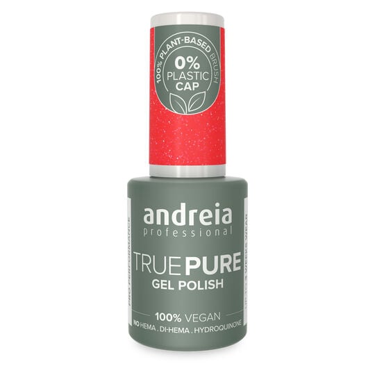 Vernis semi-permanent True Pure T20