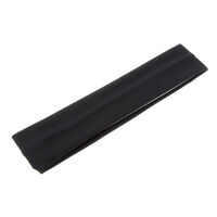 Bandeau fin noir