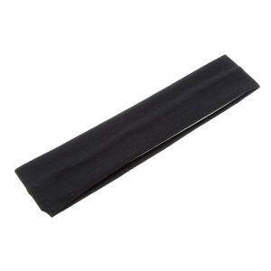 Bandeau fin noir