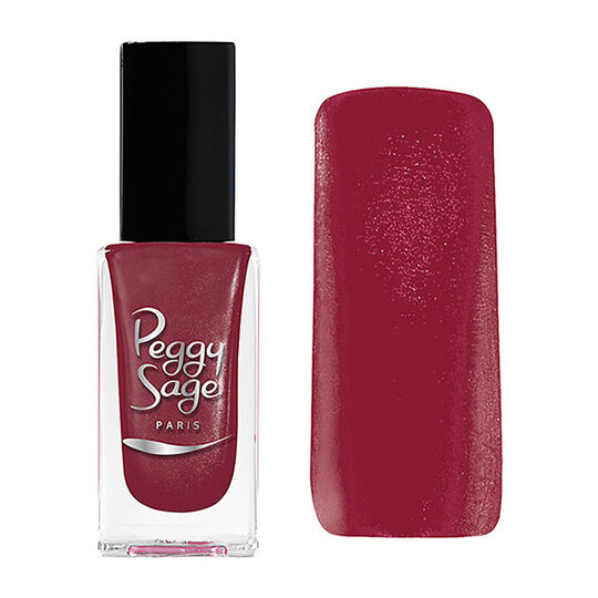 Vernis à ongles encanted cabaret