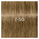 7-50 blond cover dor&eacute;