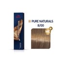 8/00 blond clair naturel chaud