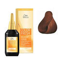6/34 blond fonc&eacute; dor&eacute; cuivr&eacute;