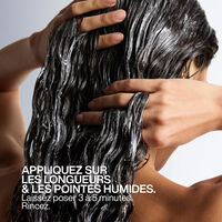 Masque hydratation intense All-in Mask All Soft 250 ml
