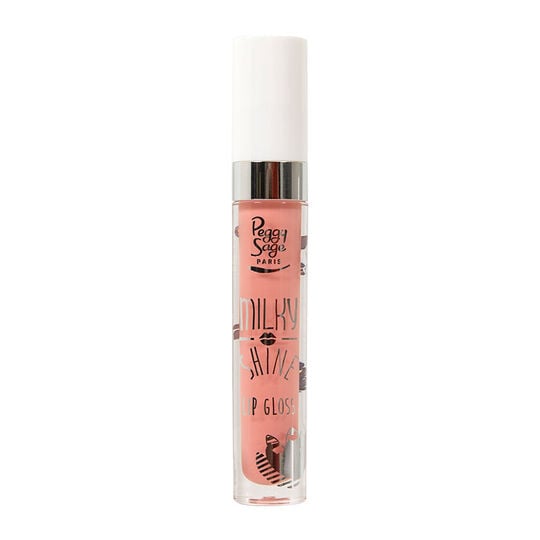 Gloss à lèvres Milky Shine bloom