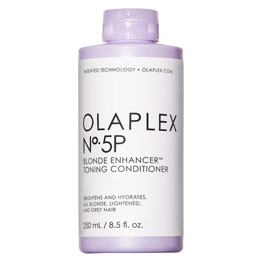 Après-shampooing déjaunissant n°5P