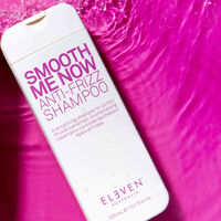 Shampooing lissant Smooth Me Now 500ml