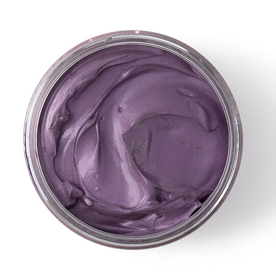 Gel coloré Curl Color purple