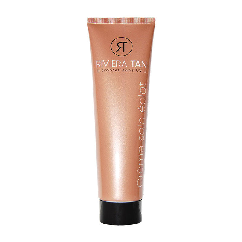 Cr&egrave;me soin &eacute;clat bronzage progressif