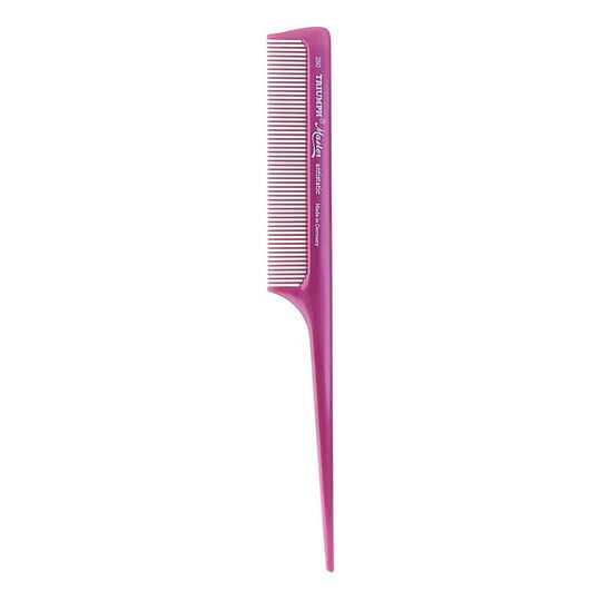 Peigne a queue T260 Lilas
