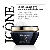 Masque intense r&eacute;g&eacute;n&eacute;rant Chronologiste