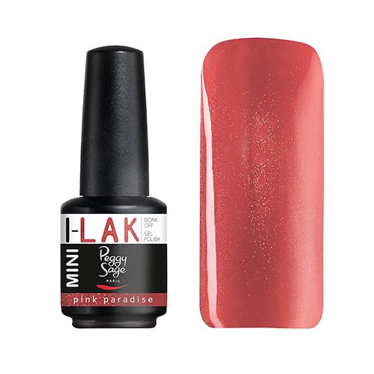 I-Lak Mini pink paradise