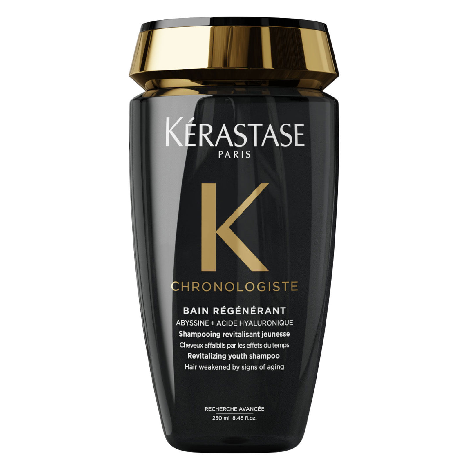 Bain r&eacute;g&eacute;n&eacute;rant Chronologiste 250 ml