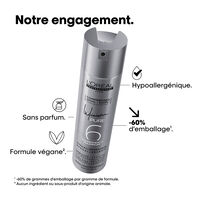 Laque Infinium Pure fixation souple 300ml