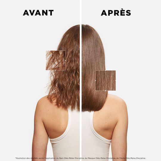 Bain Oléo-Relax Discipline