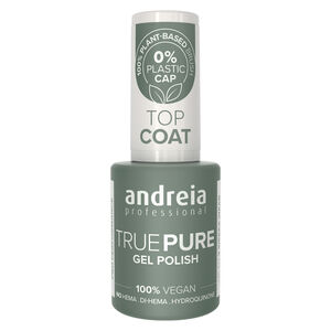 Top coat semi-permanent True Pure