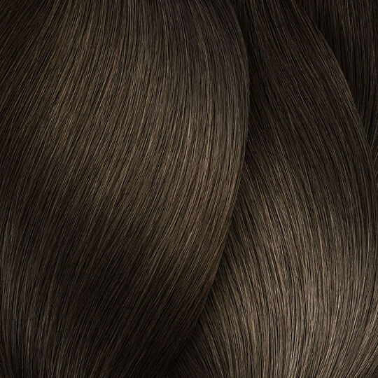 Coloration sans ammoniaque Inoa 6 blond foncé fondamentale