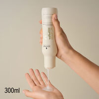 Shampooing nutritif Blondme Bond Repair