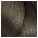 7.01 blond naturel glac&eacute;