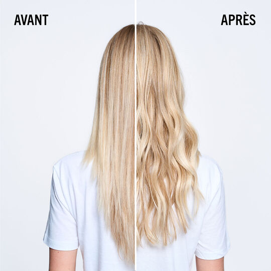 Masque pour cheveux ab&icirc;m&eacute;s BC Repair Rescue 500ml