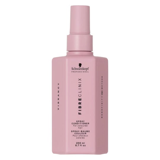 Spray baume couleur Fibre Clinix