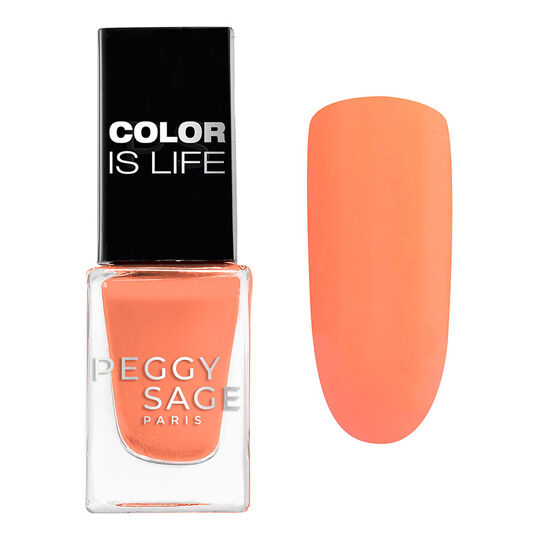 Vernis &agrave; ongles mini Flora