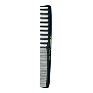 Peigne de coupe en &eacute;bonite 627-374 / 7