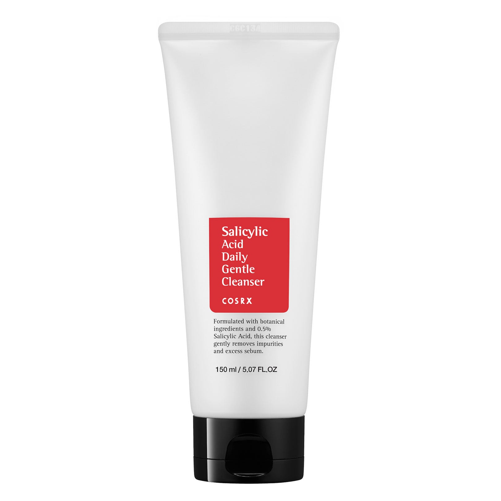 Nettoyant quotidien doux
