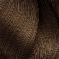Coloration ton sur ton Dia Color 7.13 blond cendr&eacute; dor&eacute;