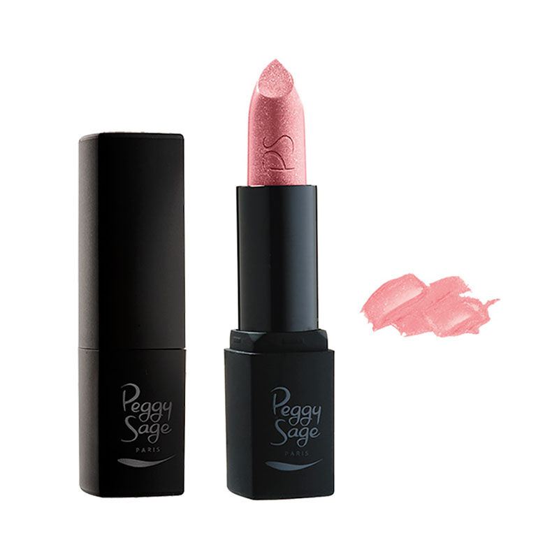 Rouge &agrave; l&egrave;vres Shiny Lips shiny rose