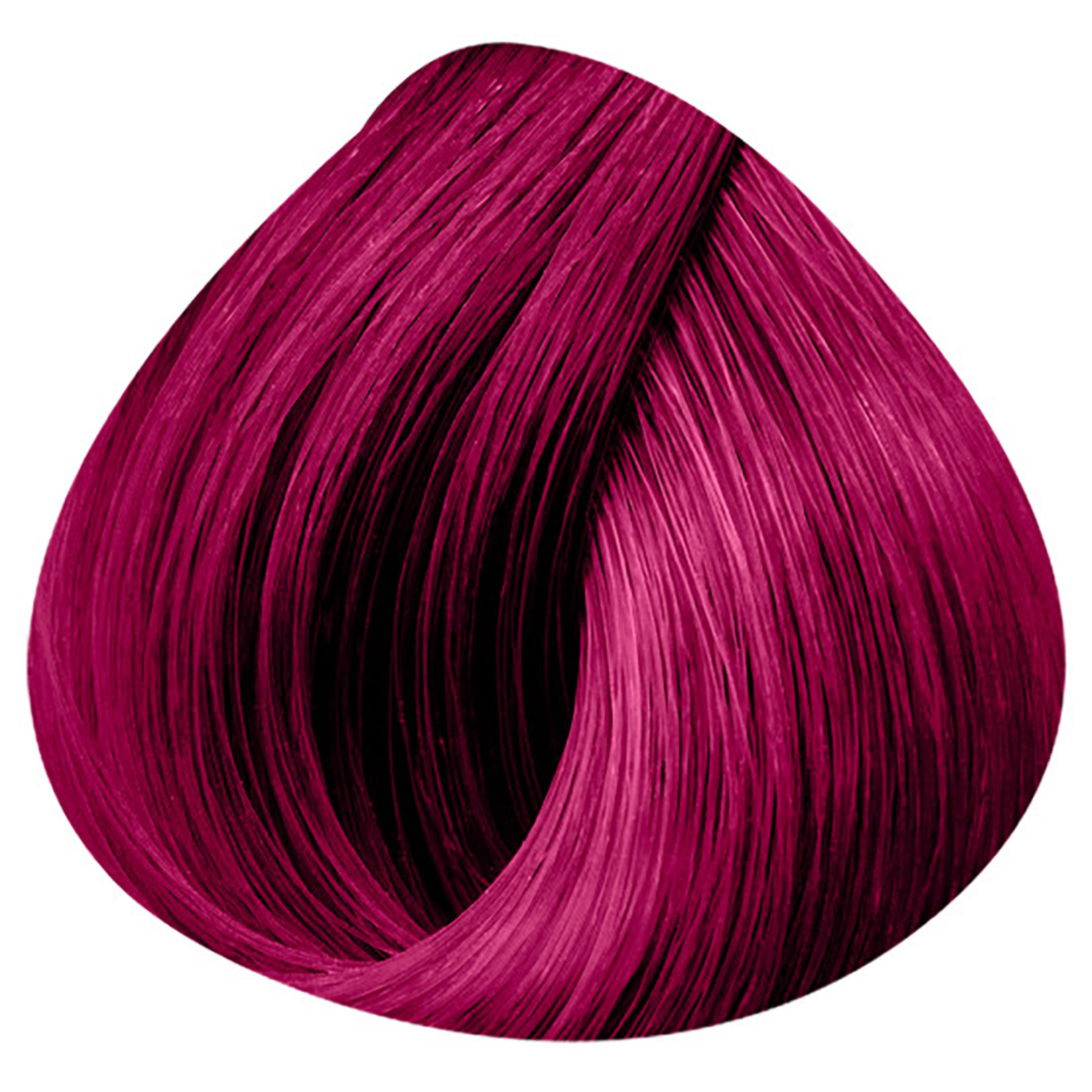 Coloration semi-permanente divine wine