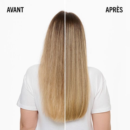 Baume r&eacute;parateur sans rin&ccedil;age Blondme Bond Repair