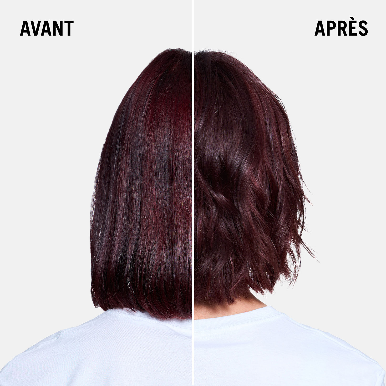 Spray baume cheveux color&eacute;s BC Color Freeze 200 ml