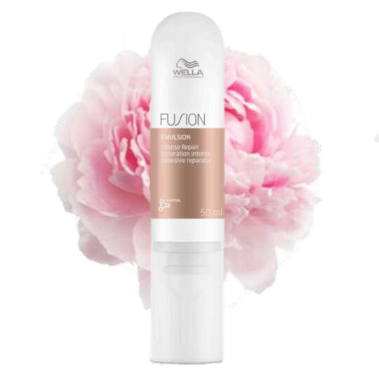 Duo réparateur léger Fusion