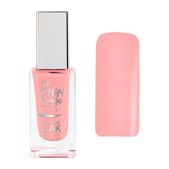 Vernis à ongles longue tenue Forever Lak peachy lady
