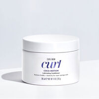 Apr&egrave;s-shampooing pour cheveux boucl&eacute;s Coco-Motion